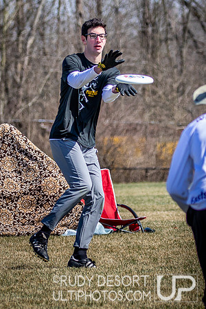Indy Invite 2018