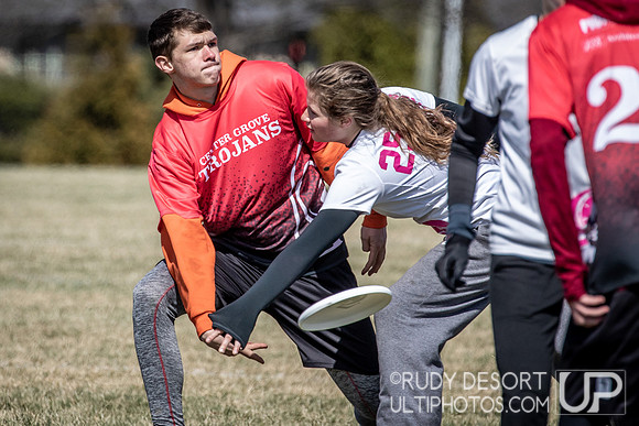 Indy Invite 2018