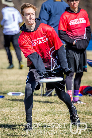 Indy Invite 2018