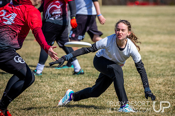 Indy Invite 2018