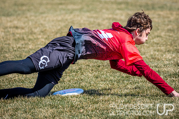 Indy Invite 2018