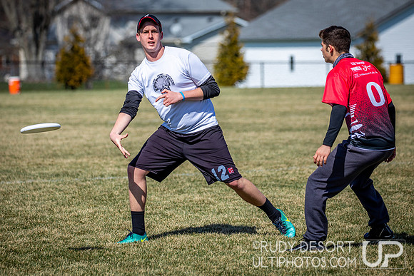 Indy Invite 2018