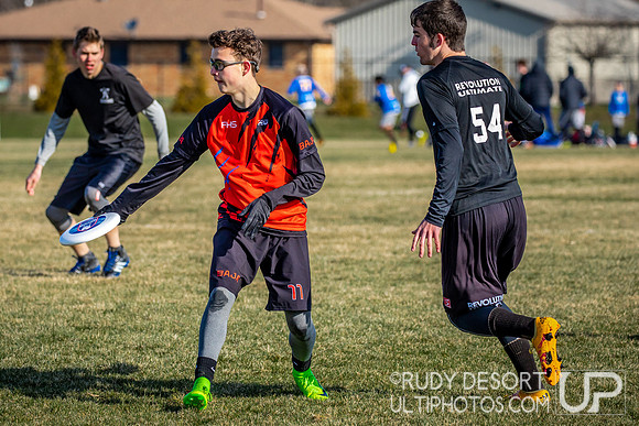 Indy Invite 2018