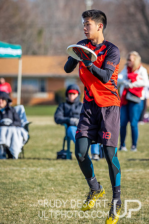Indy Invite 2018