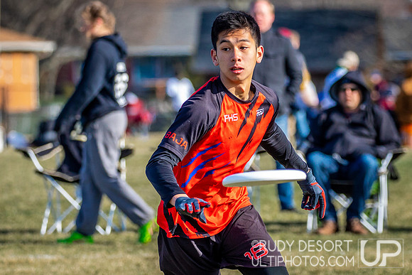 Indy Invite 2018