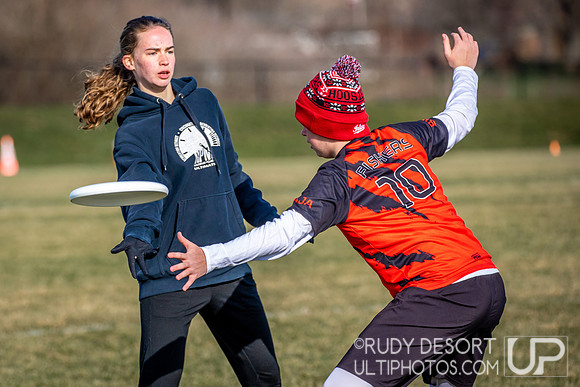 Indy Invite 2018