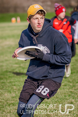 Indy Invite 2018