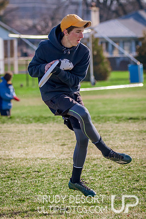 Indy Invite 2018