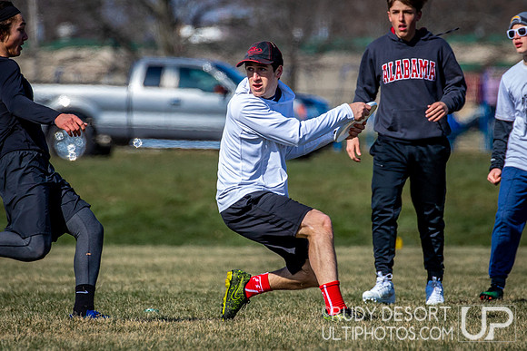 Indy Invite 2018