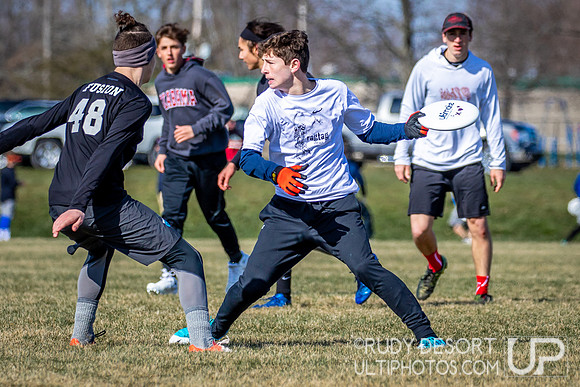Indy Invite 2018