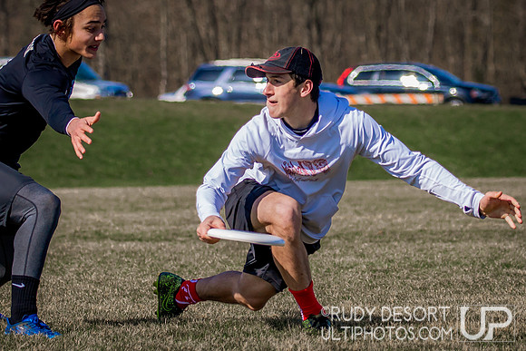 Indy Invite 2018