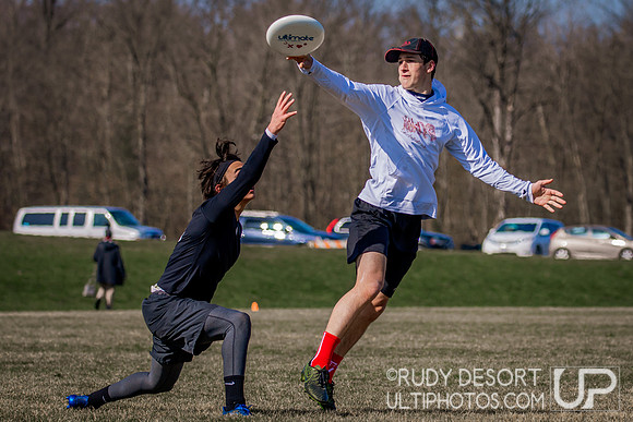 Indy Invite 2018
