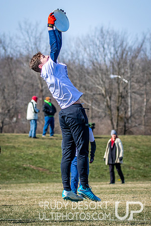 Indy Invite 2018