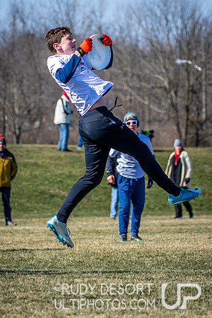 Indy Invite 2018