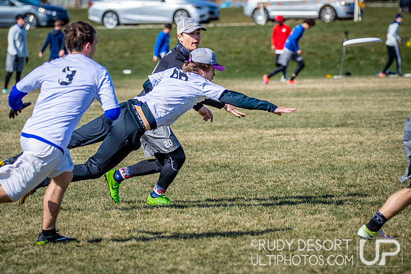 Indy Invite 2018