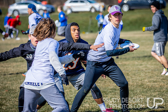 Indy Invite 2018