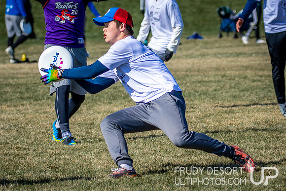 Indy Invite 2018