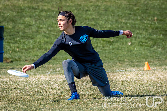 Indy Invite 2018