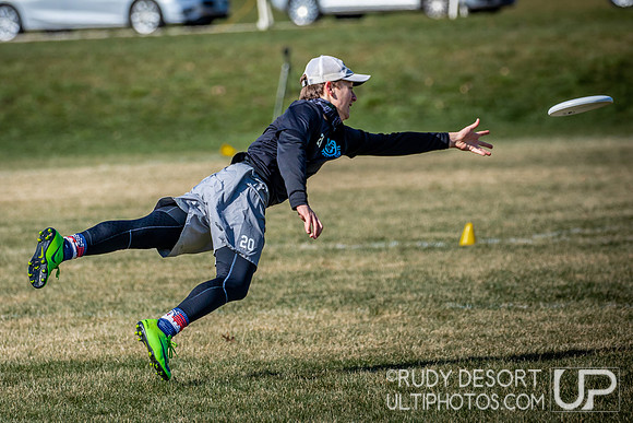 Indy Invite 2018