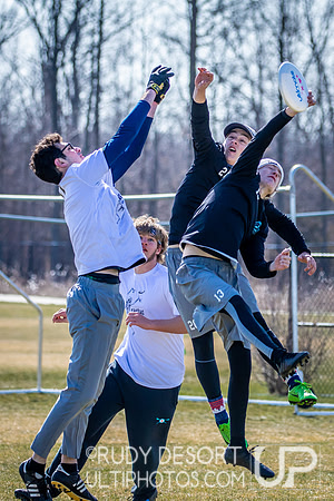 Indy Invite 2018