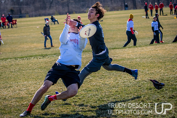 Indy Invite 2018