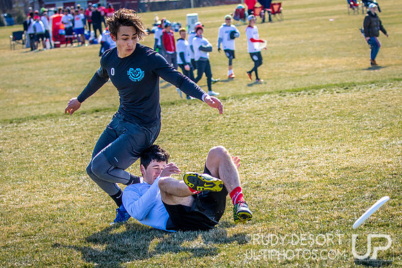 Indy Invite 2018