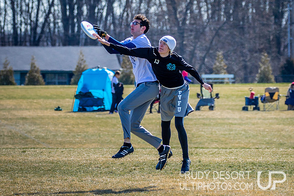 Indy Invite 2018