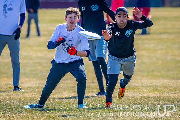 Indy Invite 2018
