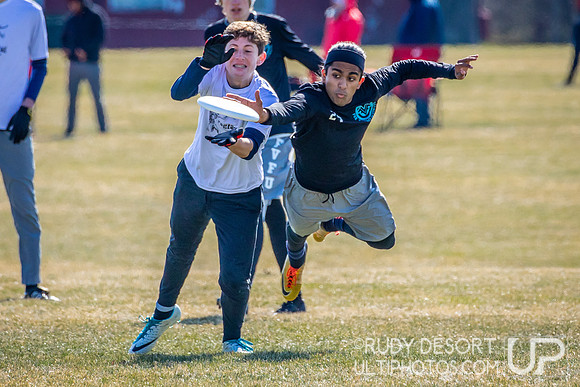 Indy Invite 2018