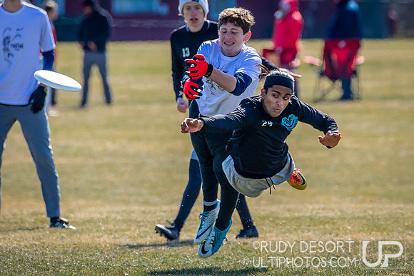 Indy Invite 2018
