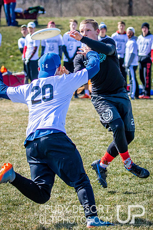 Indy Invite 2018