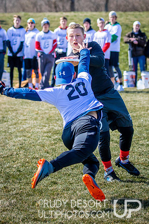 Indy Invite 2018