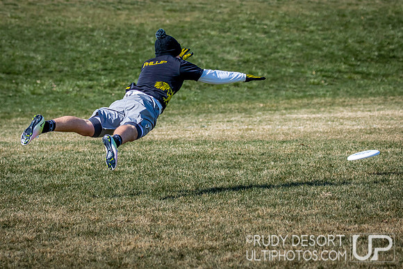 Indy Invite 2018