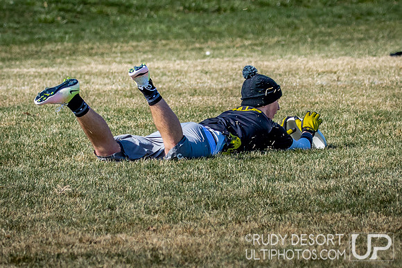 Indy Invite 2018