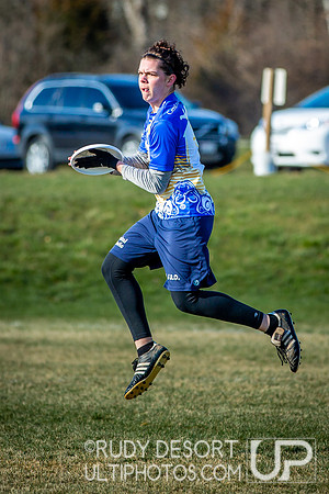 Indy Invite 2018