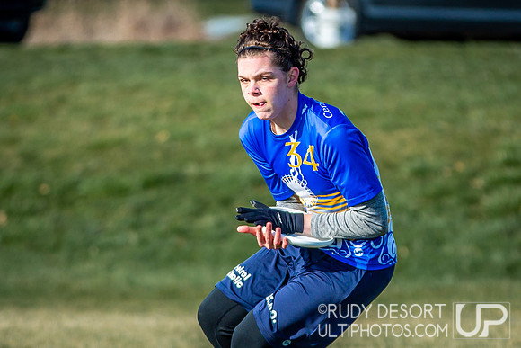 Indy Invite 2018