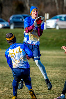 Indy Invite 2018