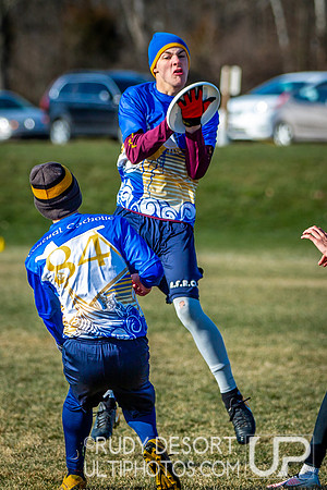 Indy Invite 2018