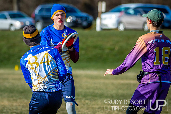 Indy Invite 2018