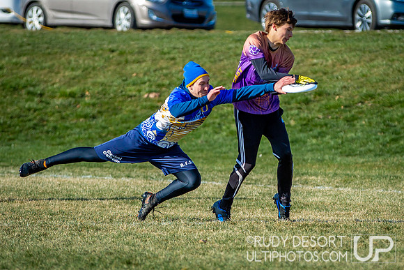 Indy Invite 2018