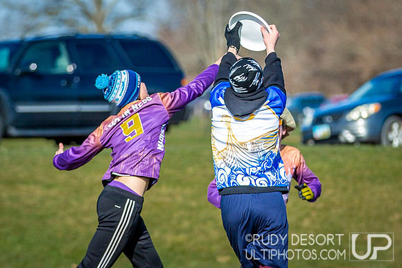 Indy Invite 2018