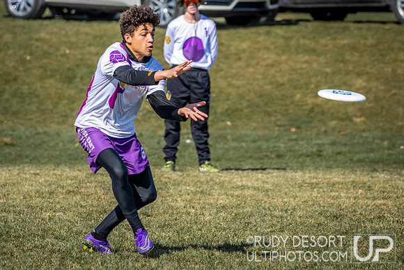 Indy Invite 2018