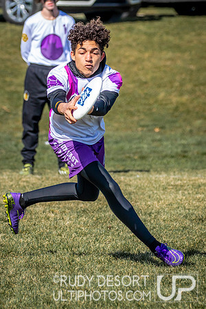 Indy Invite 2018