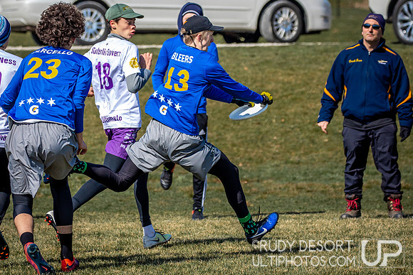 Indy Invite 2018