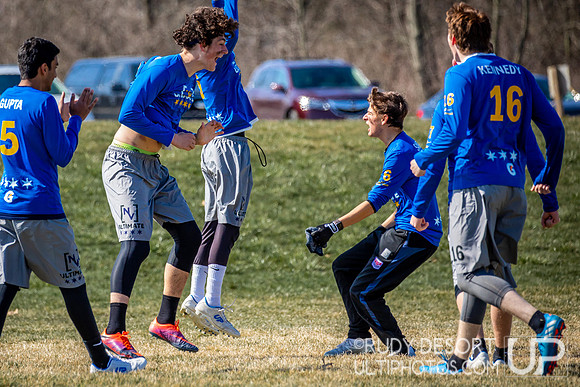 Indy Invite 2018