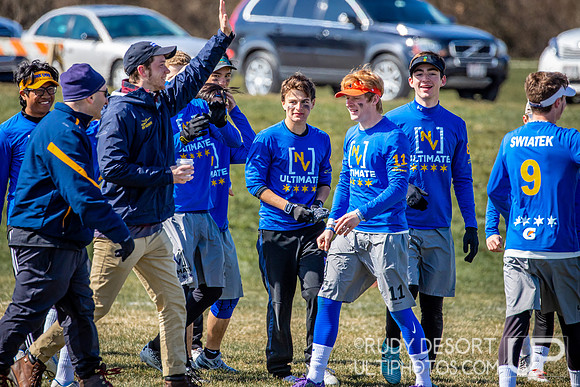 Indy Invite 2018
