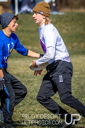 Indy Invite 2018