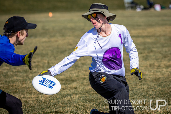 Indy Invite 2018