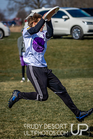 Indy Invite 2018