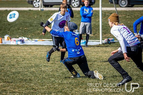 Indy Invite 2018
